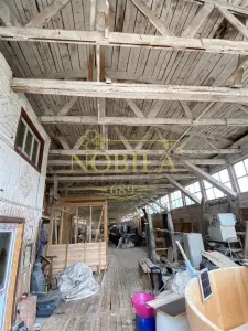 TEREN CU HALE DE PRODUCTIE   DE VANZARE - AGAS - foto 6