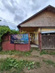 CASA SI TEREN DE VANZARE LOC CUCOVA - foto 2