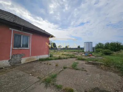 TEREN DE VANZARE INTRAVILAN IN ZONA INDUSTRIALA 8000 mp Onesti - foto 5