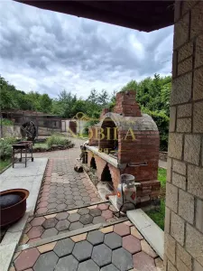 CASA P + M  1 GARSONIERA SI TEREN DE VANZARE IN TARGU OCNA - foto 15