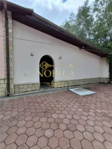 CASA P + M  1 GARSONIERA SI TEREN DE VANZARE IN TARGU OCNA - foto 19