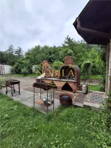 CASA P + M  1 GARSONIERA SI TEREN DE VANZARE IN TARGU OCNA - foto 23