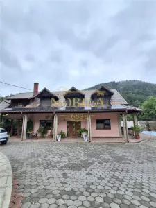 CASA P + M  1 GARSONIERA SI TEREN DE VANZARE IN TARGU OCNA - foto 25