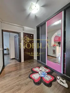 IN EXVLUSIVITATE APARTAMENT 2 CAMERE PARTER DE VANZARE IN ONESTI - foto 6