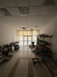 SPATIU COMERCIAL  716 MP CU TEREN 1283 MP DE VANZARE/ INCHIRIERE  50/100/200 MP  IN  ONESTI - foto 18