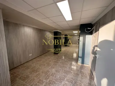 SPATIU COMERCIAL  716 MP CU TEREN 1283 MP DE VANZARE/ INCHIRIERE  50/100/200 MP  IN  ONESTI - foto 6