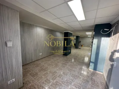SPATIU COMERCIAL  716 MP CU TEREN 1283 MP DE VANZARE/ INCHIRIERE  50/100/200 MP  IN  ONESTI - foto 7