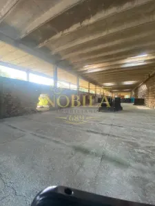 CLADIRE INDUSTRIALA 3500 mp  SI TEREN 10.000 MP DE VANZARE CASIN - foto 13