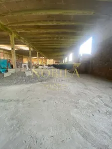 CLADIRE INDUSTRIALA 3500 mp  SI TEREN 10.000 MP DE VANZARE CASIN - foto 15