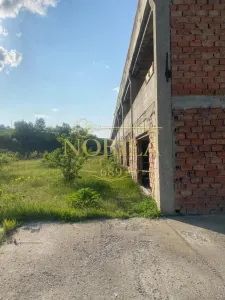 CLADIRE INDUSTRIALA 3500 mp  SI TEREN 10.000 MP DE VANZARE CASIN - foto 4