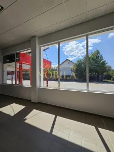 CLADIRE INDIVIDUALA ( SPATIU COMERCIAL) CU TEREN DE VANZARE IN ONESTI - foto 25
