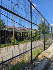 CLADIRE INDIVIDUALA ( SPATIU COMERCIAL) CU TEREN DE VANZARE IN ONESTI - foto 7