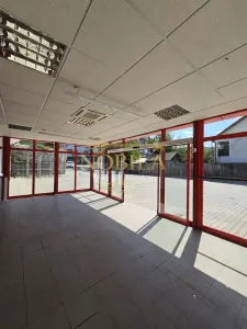 CLADIRE INDIVIDUALA ( SPATIU COMERCIAL) CU TEREN DE VANZARE IN ONESTI - foto 10
