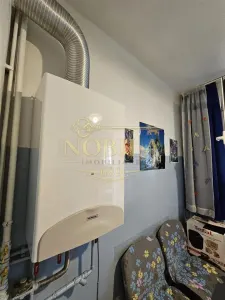 Apartament cu GRADINA SI ACOPERIS  MANSARDA DE VANZARE IN ONESTI ETJ 1 - foto 17