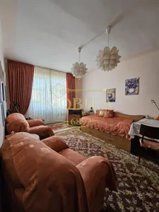 Apartament cu GRADINA SI ACOPERIS  MANSARDA DE VANZARE IN ONESTI ETJ 1 - foto 4