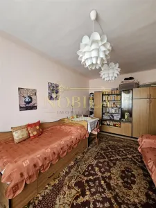 Apartament cu GRADINA SI ACOPERIS  MANSARDA DE VANZARE IN ONESTI ETJ 1 - foto 5