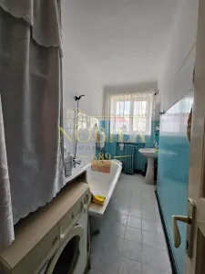 Apartament cu GRADINA SI ACOPERIS  MANSARDA DE VANZARE IN ONESTI ETJ 1 - foto 10