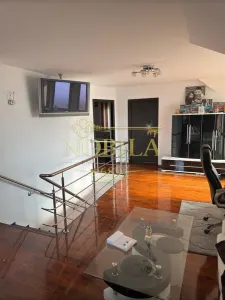 VILA  P+M SI TEREN INTRAVILAN SI EXTRAVILAN  DE VANZARE BRAZII DE SUS - PRAHOVA - foto 4