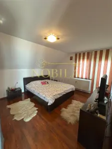 VILA  P+M SI TEREN INTRAVILAN SI EXTRAVILAN  DE VANZARE BRAZII DE SUS - PRAHOVA - foto 6