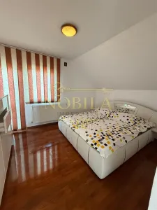 VILA  P+M SI TEREN INTRAVILAN SI EXTRAVILAN  DE VANZARE BRAZII DE SUS - PRAHOVA - foto 7