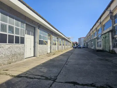 TEREN INTRAVILAN CURS CONSTRUCTII ( 2 ha) DE VANZARE IN ONESTI - foto 7