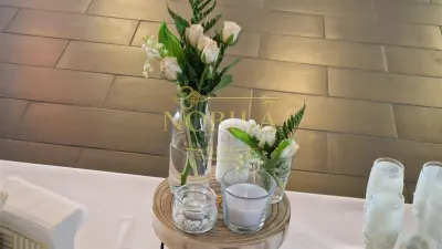 Restaurant + Spațiu de Joacă pentru Copii (1-8 ani), de Vanzare sau Inchiriere in Onești - foto 12