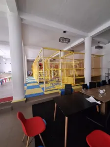 Restaurant + Spațiu de Joacă pentru Copii (1-8 ani), de Vanzare sau Inchiriere in Onești - foto 19