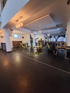Restaurant + Spațiu de Joacă pentru Copii (1-8 ani), de Vanzare sau Inchiriere in Onești - foto 3