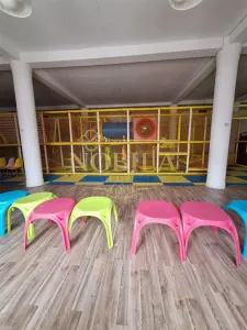 Restaurant + Spațiu de Joacă pentru Copii (1-8 ani), de Vanzare sau Inchiriere in Onești - foto 21