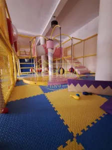 Restaurant + Spațiu de Joacă pentru Copii (1-8 ani), de Vanzare sau Inchiriere in Onești - foto 24