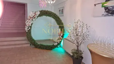 Restaurant + Spațiu de Joacă pentru Copii (1-8 ani), de Vanzare sau Inchiriere in Onești - foto 5