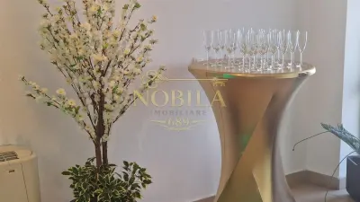 Restaurant + Spațiu de Joacă pentru Copii (1-8 ani), de Vanzare sau Inchiriere in Onești - foto 6