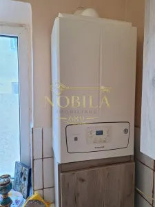 APARTAMENT CU 3 CAMERE DE VANZARE IN ONESTI - foto 14