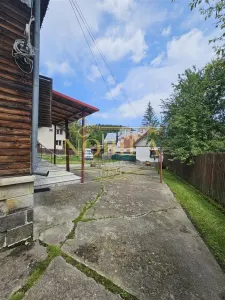 CASA DE VACANTA + TEREN PROPRIETATE IN STATIUNEA MONTANA SLANIC MOLDOVA - foto 17