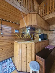 CASA DE VACANTA + TEREN PROPRIETATE IN STATIUNEA MONTANA SLANIC MOLDOVA - foto 3