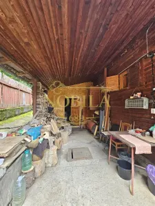 CASA DE VACANTA + TEREN PROPRIETATE IN STATIUNEA MONTANA SLANIC MOLDOVA - foto 21