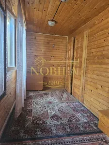 CASA DE VACANTA + TEREN PROPRIETATE IN STATIUNEA MONTANA SLANIC MOLDOVA - foto 23