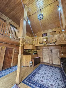 CASA DE VACANTA + TEREN PROPRIETATE IN STATIUNEA MONTANA SLANIC MOLDOVA - foto 5