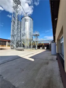 FABRICA DE ULEI AFACERE LA CHEIE DE VANZARE - foto 4