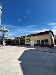 FABRICA DE ULEI AFACERE LA CHEIE DE VANZARE - foto 5