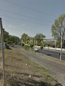 TEREN INTRAVILAN DE VANZARE IN ONESTI - Onesti