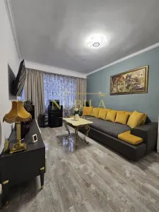 APARTAMENT CU 3 CAMERE DE VANZARE IN STATIUNEA MONTANA SLANIC MOLDOVA - foto 2