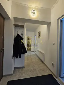 APARTAMENT CU 3 CAMERE DE VANZARE IN STATIUNEA MONTANA SLANIC MOLDOVA - foto 18