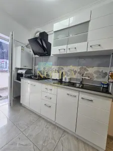APARTAMENT CU 3 CAMERE DE VANZARE IN STATIUNEA MONTANA SLANIC MOLDOVA - foto 4