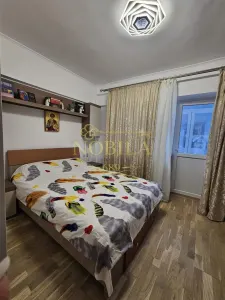 APARTAMENT CU 3 CAMERE DE VANZARE IN STATIUNEA MONTANA SLANIC MOLDOVA - foto 7