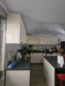 CASA DE VACANTA  CU TEREN DE VANZARE HARJA - foto 14