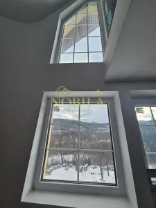 CASA DE VACANTA  CU TEREN DE VANZARE HARJA - foto 18