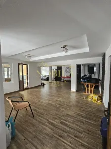 CASA DE VACANTA  CU TEREN DE VANZARE HARJA - foto 4