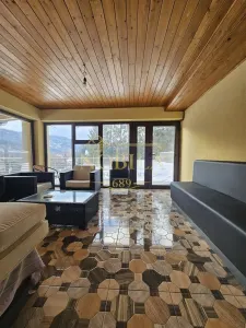 CASA DE VACANTA  CU TEREN DE VANZARE HARJA - foto 7