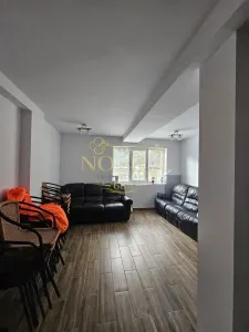 CASA DE VACANTA  CU TEREN DE VANZARE HARJA - foto 10